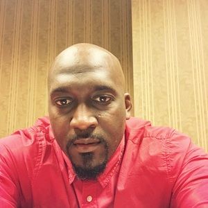 Meet your Posher, Vernon